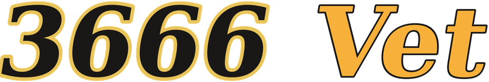 3666 Vet logo